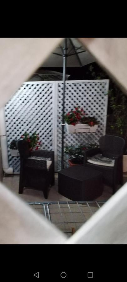 Casacecilia Relax Hotel Syracuse Exterior photo